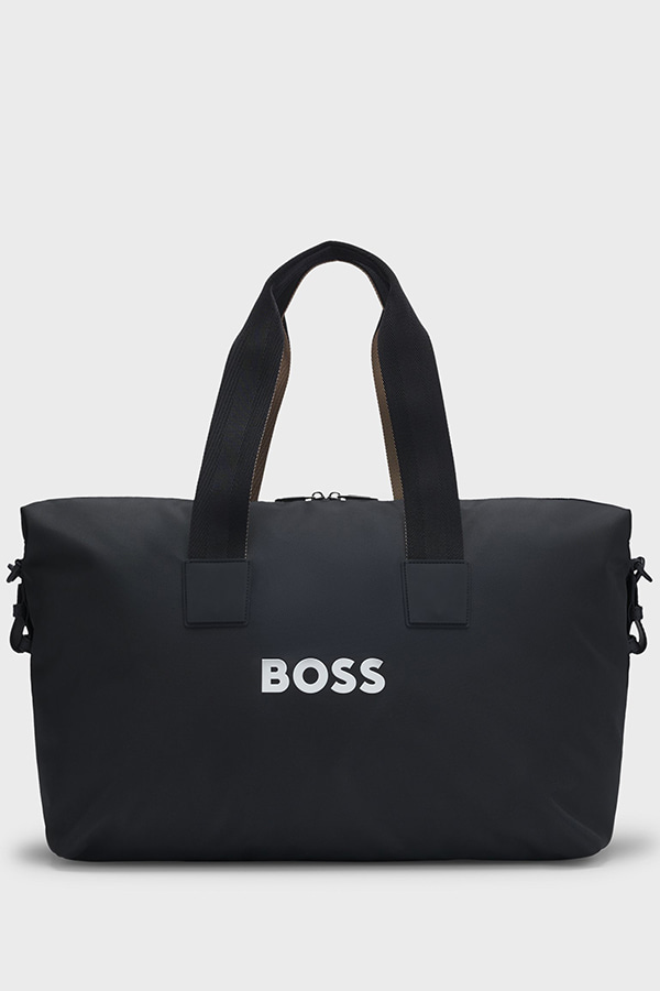 ΤΣΑΝΤΑ ΤΑΞΙΔΙΟΥ BOSS - 001 ΜΑΥΡΟ